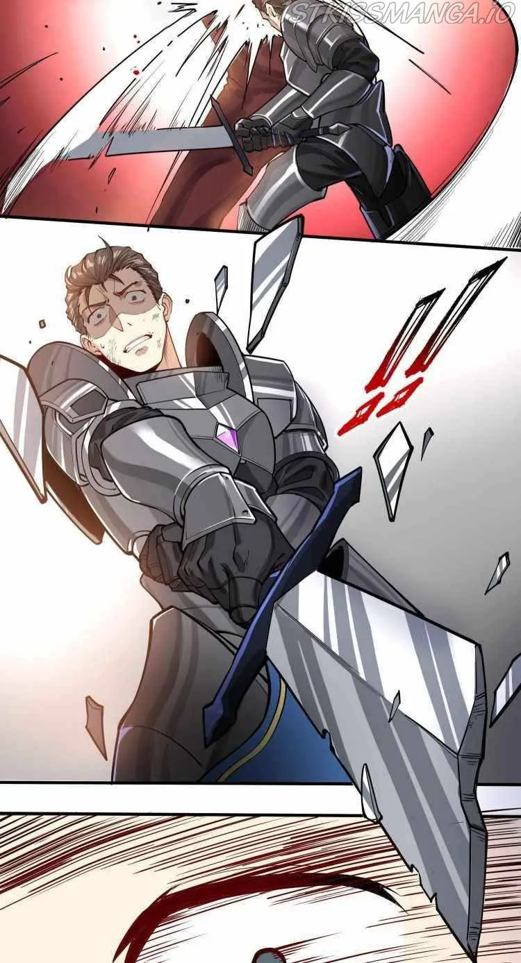 The Sword Of Dawn Chapter 52 Online - página 6