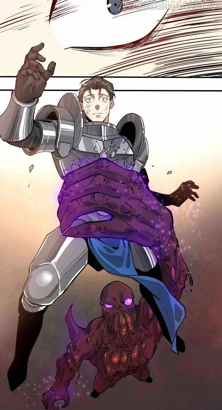 The Sword Of Dawn Chapter 52 Online - página 7