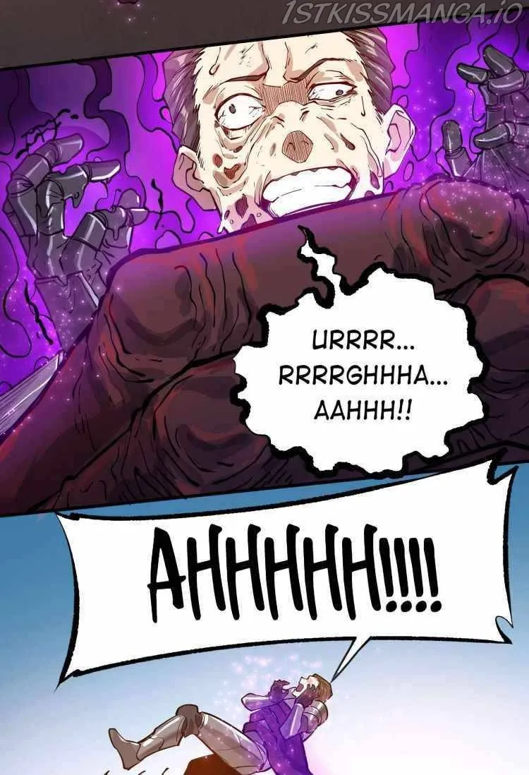 The Sword Of Dawn Chapter 52 Online - página 8
