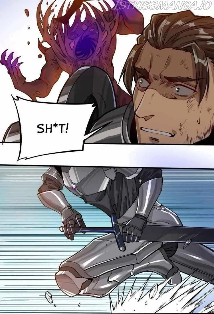 The Sword Of Dawn Chapter 52 Online - página 9