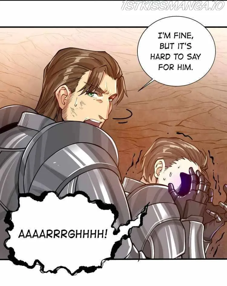 The Sword Of Dawn Chapter 52 Online - página 12