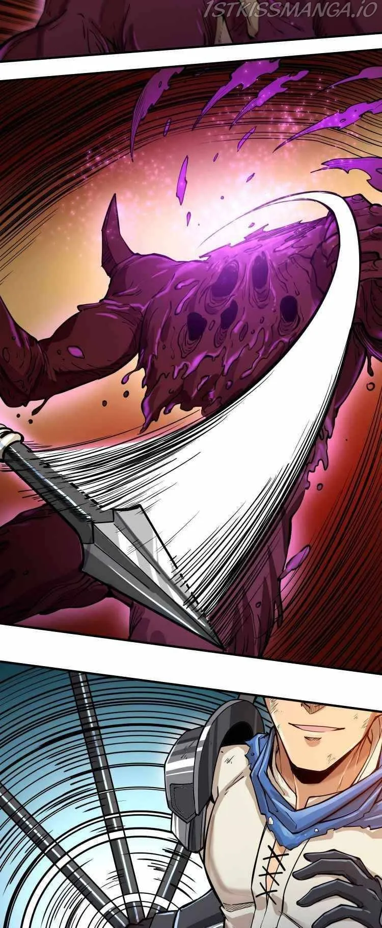 The Sword Of Dawn Chapter 52 Online - página 15