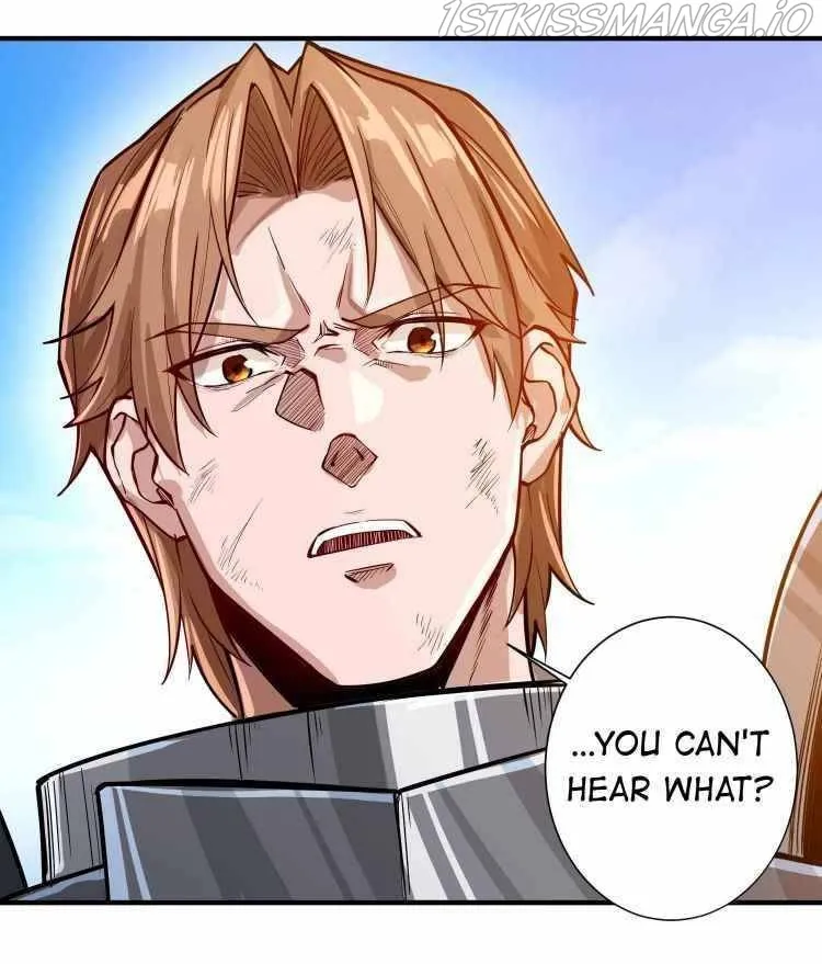 The Sword Of Dawn Chapter 52 Online - página 25