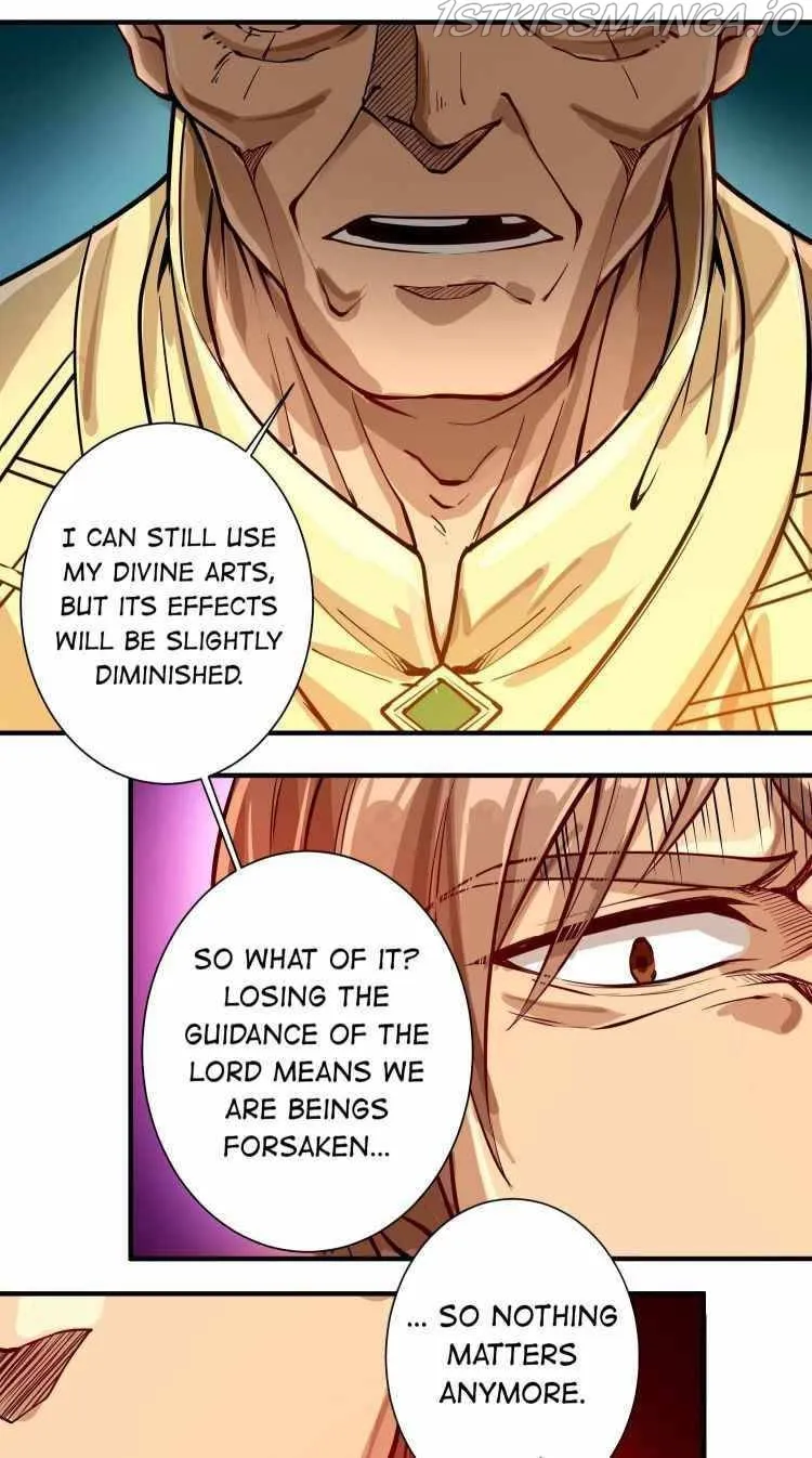 The Sword Of Dawn Chapter 52 Online - página 28