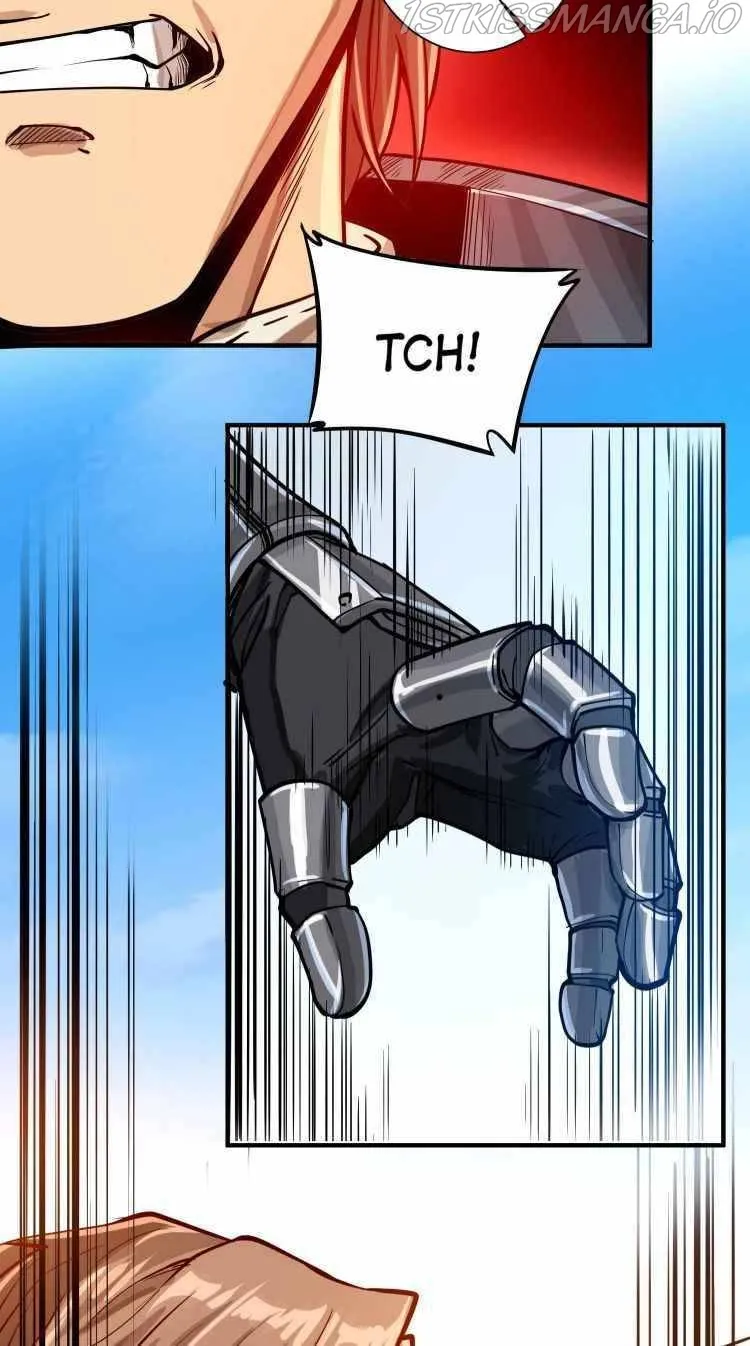 The Sword Of Dawn Chapter 52 Online - página 29