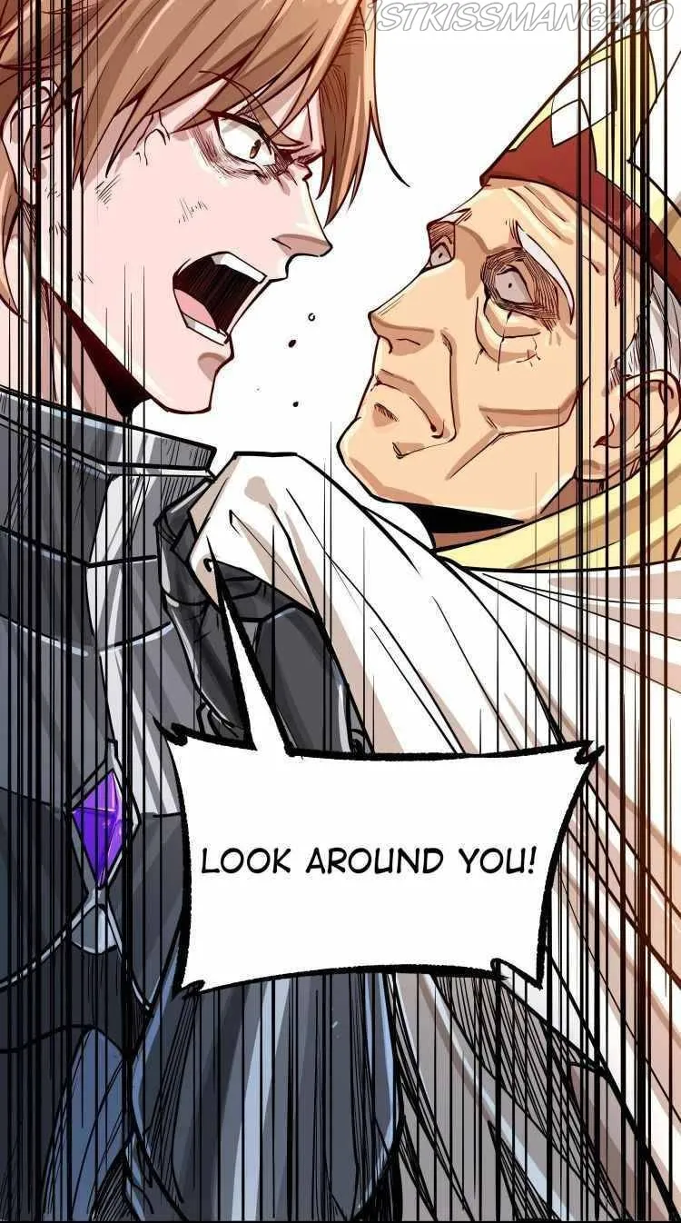 The Sword Of Dawn Chapter 52 Online - página 30