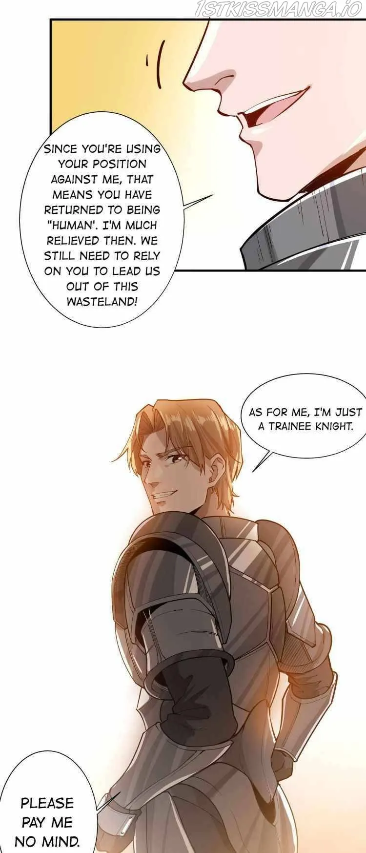 The Sword Of Dawn Chapter 52 Online - página 38
