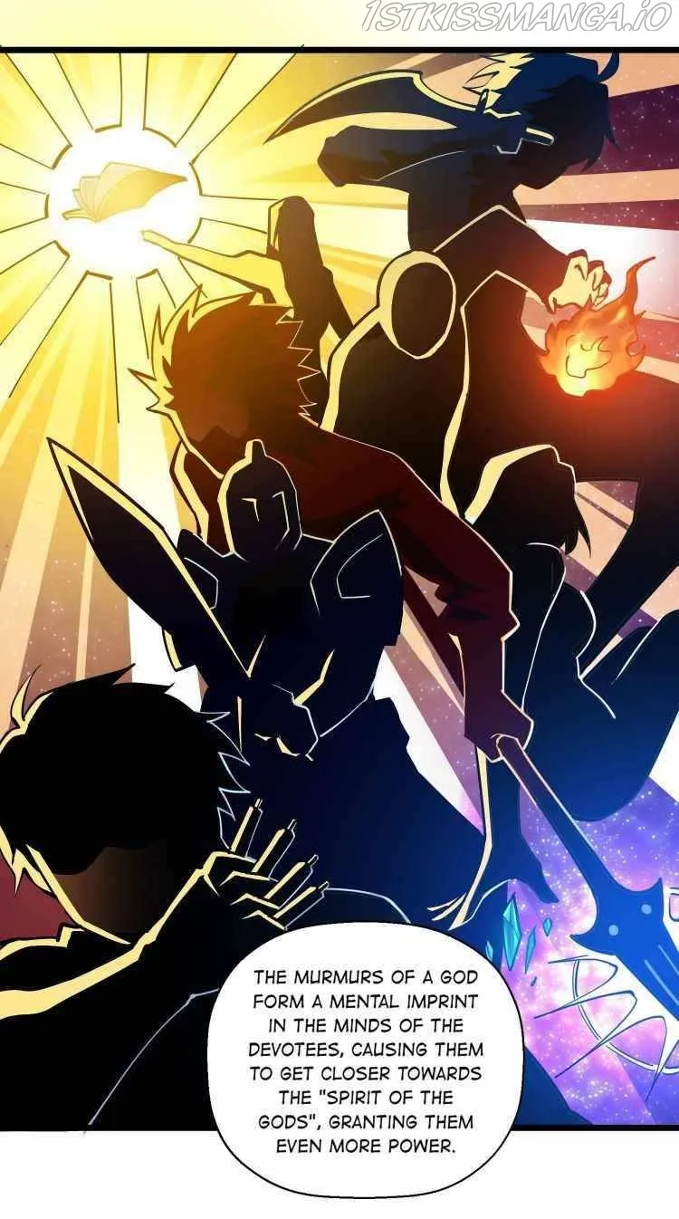 The Sword Of Dawn Chapter 52 Online - página 43