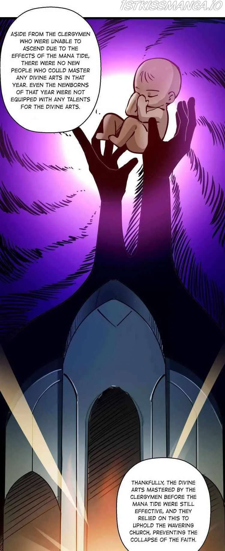 The Sword Of Dawn Chapter 52 Online - página 44