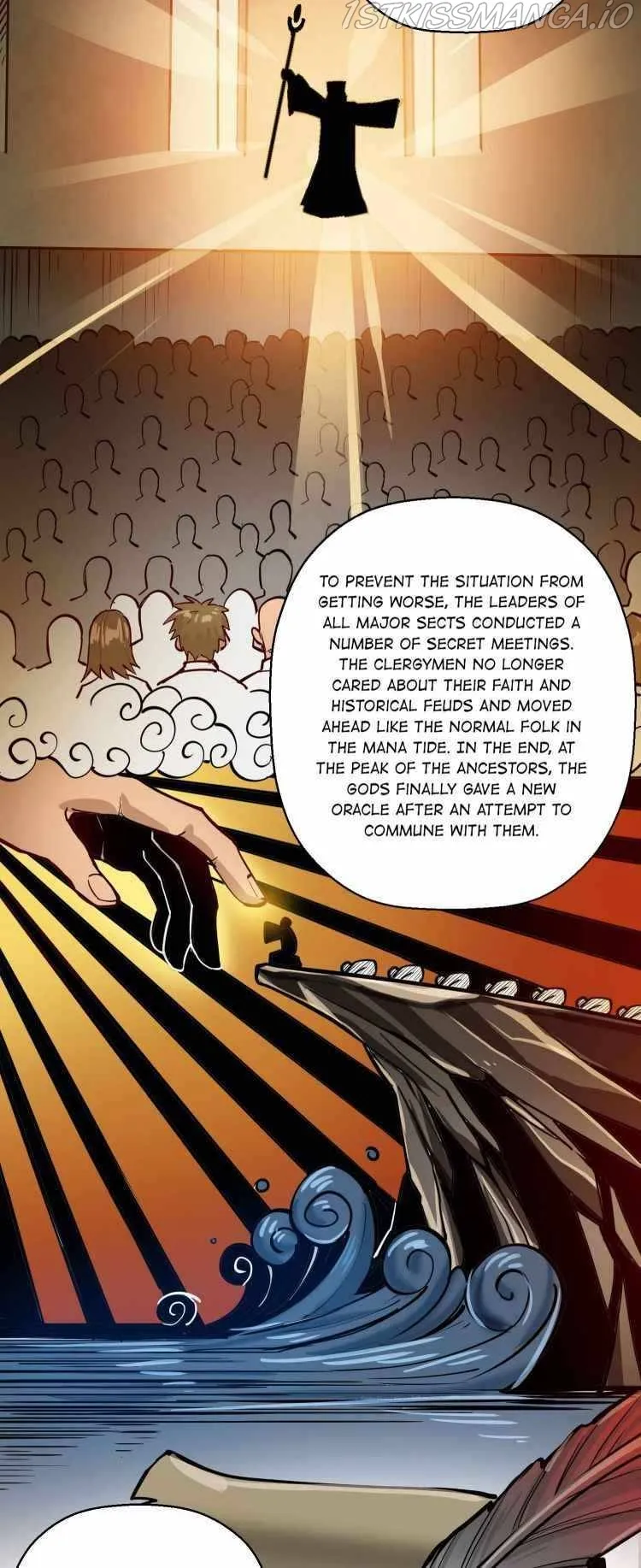 The Sword Of Dawn Chapter 52 Online - página 45