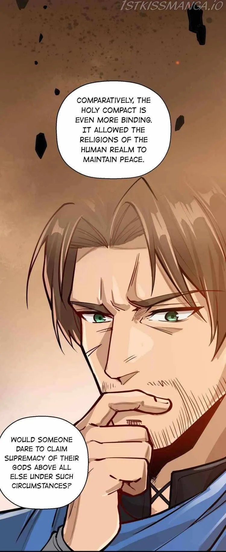 The Sword Of Dawn Chapter 52 Online - página 47