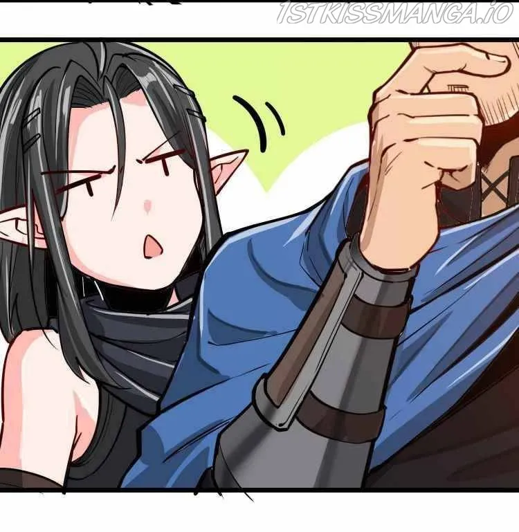 The Sword Of Dawn Chapter 52 Online - página 48
