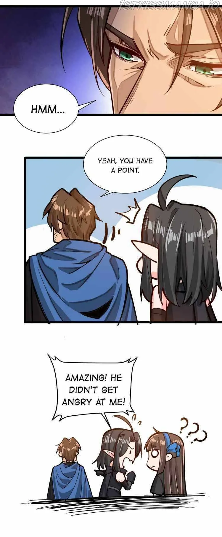 The Sword Of Dawn Chapter 52 Online - página 50