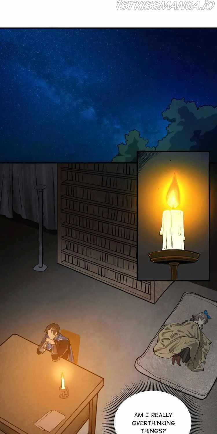 The Sword Of Dawn Chapter 52 Online - página 51