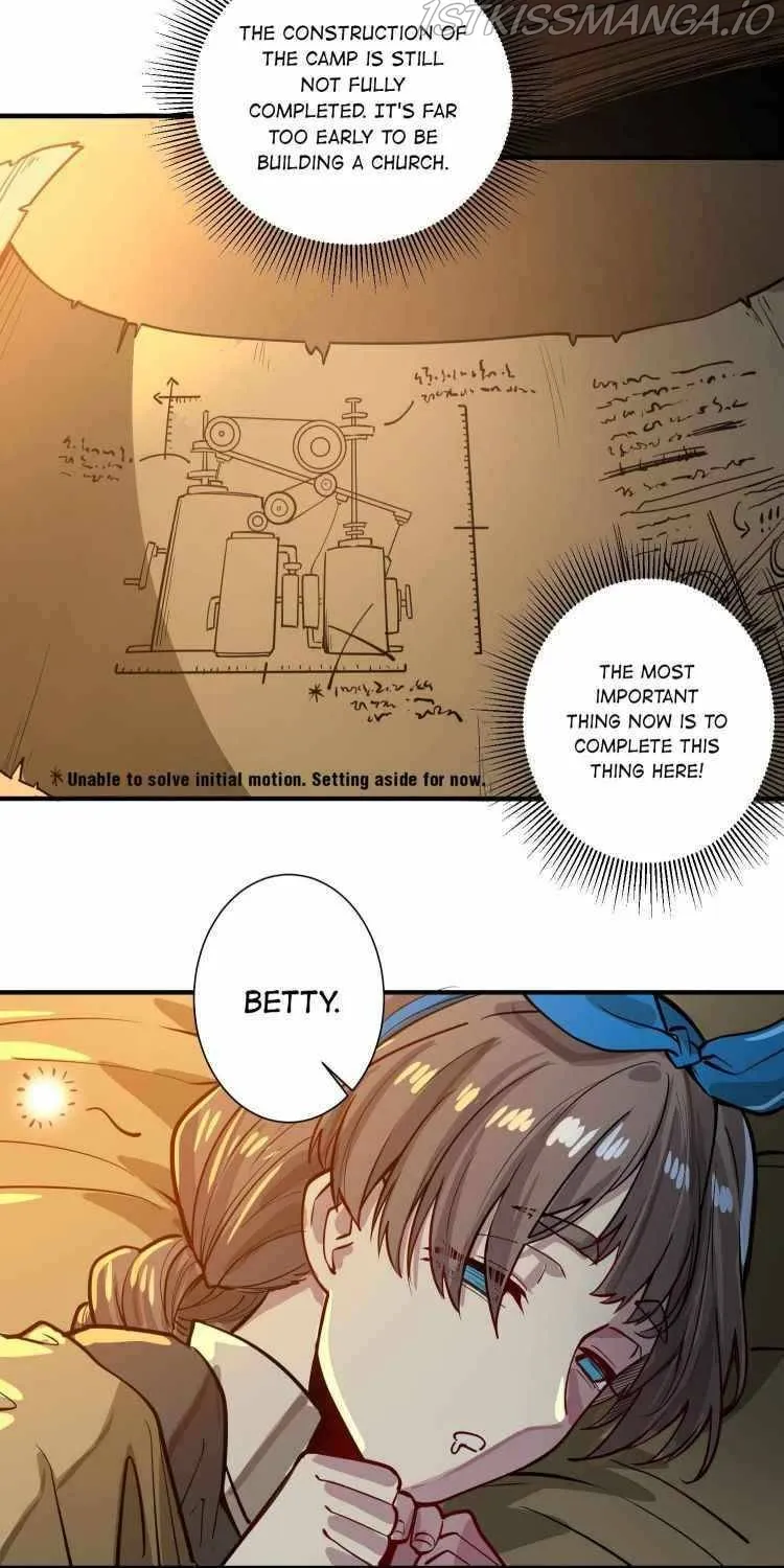 The Sword Of Dawn Chapter 52 Online - página 53