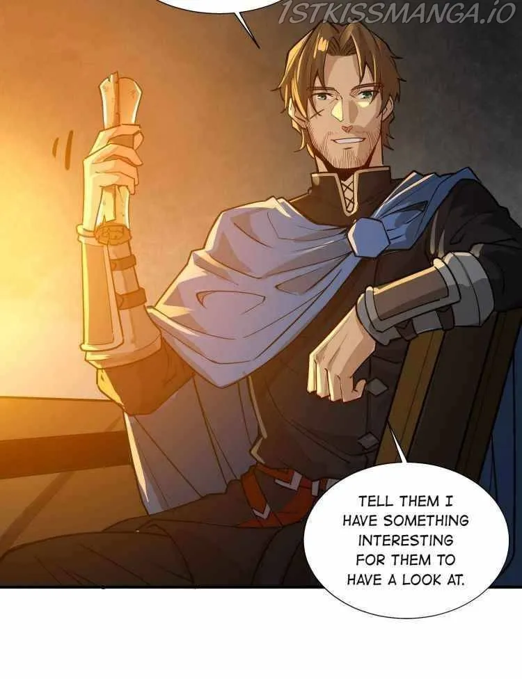 The Sword Of Dawn Chapter 52 Online - página 55