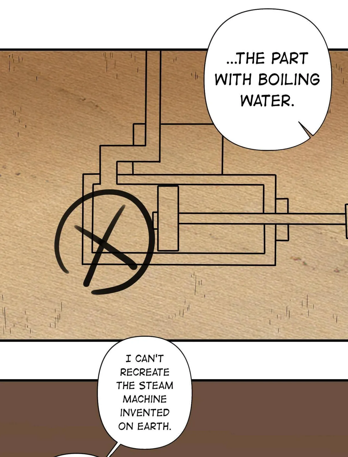 The Sword Of Dawn Chapter 53 Online - página 9