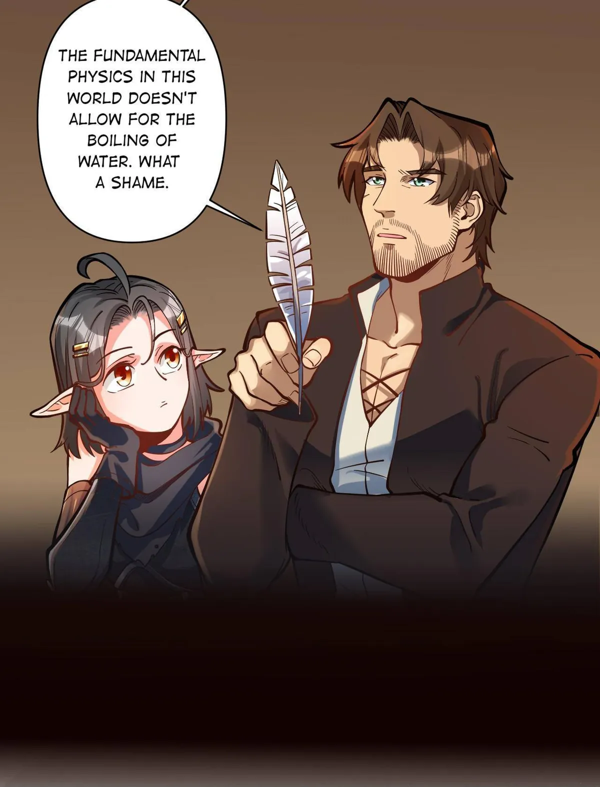 The Sword Of Dawn Chapter 53 Online - página 10