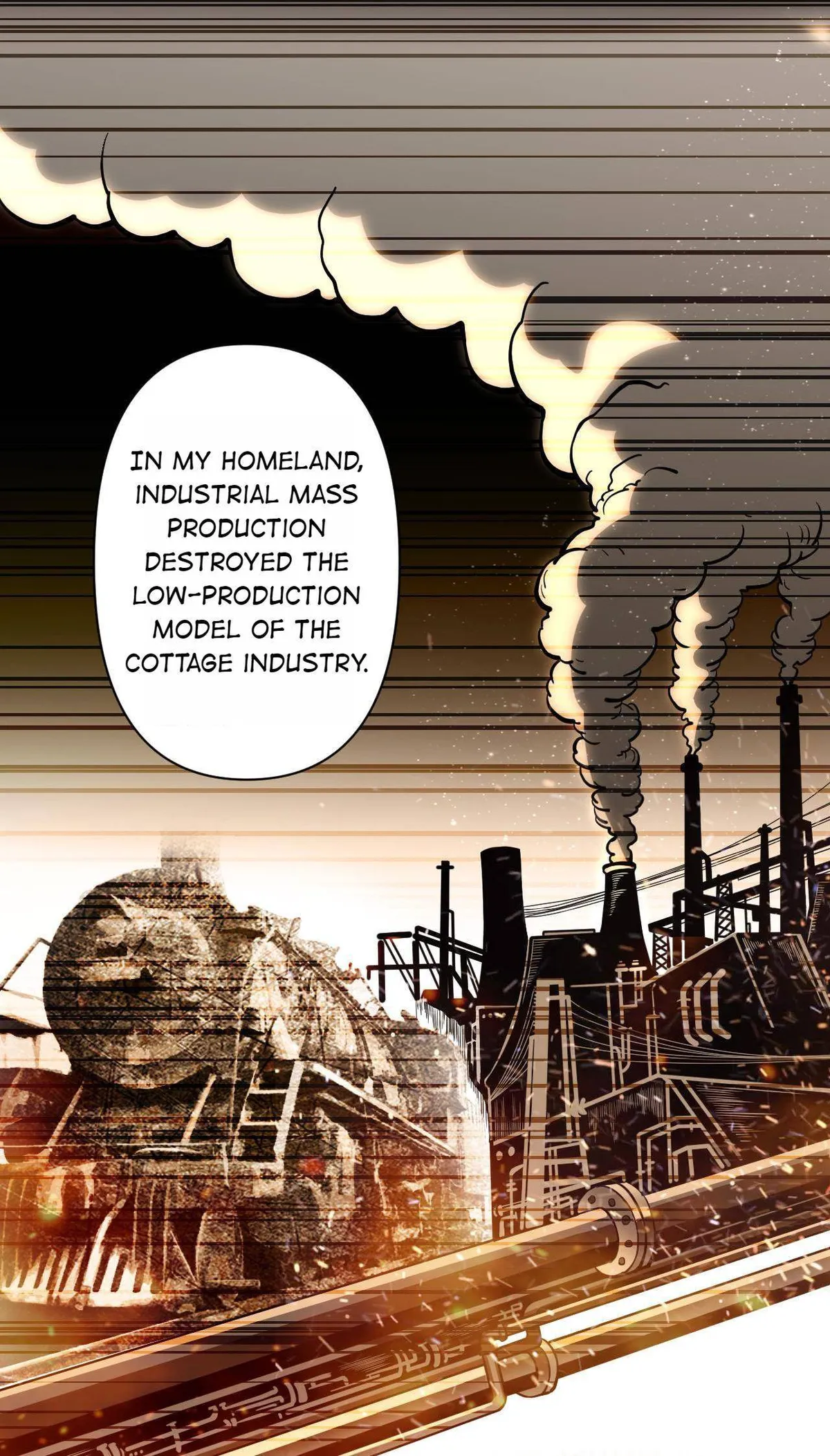 The Sword Of Dawn Chapter 53 Online - página 11
