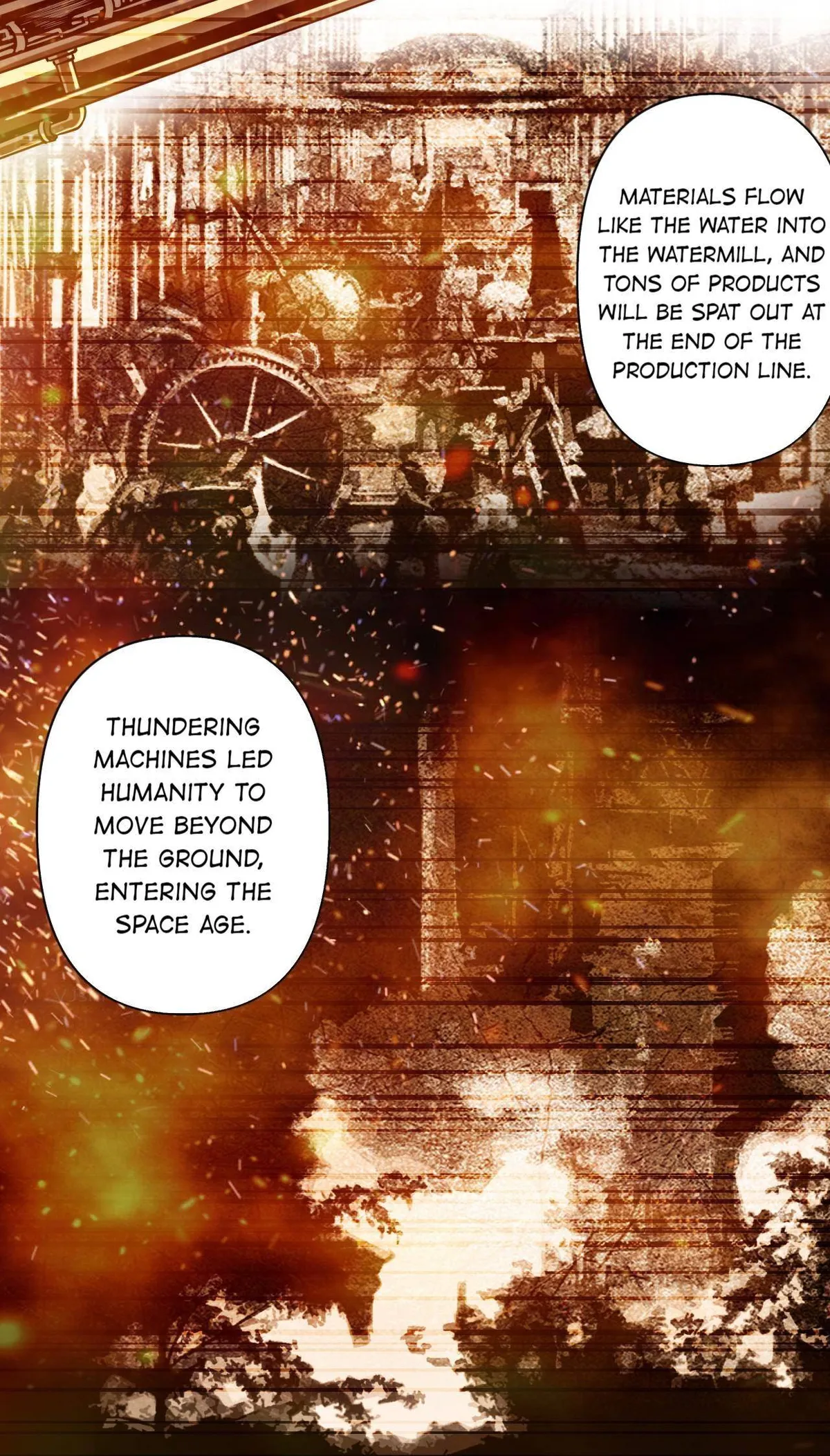 The Sword Of Dawn Chapter 53 Online - página 12