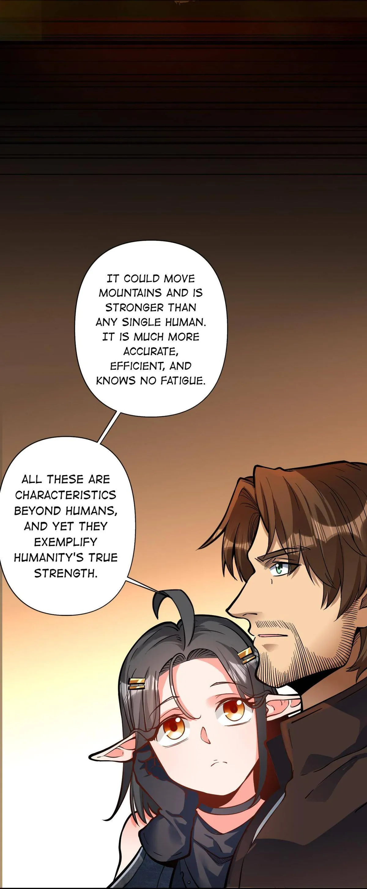 The Sword Of Dawn Chapter 53 Online - página 13