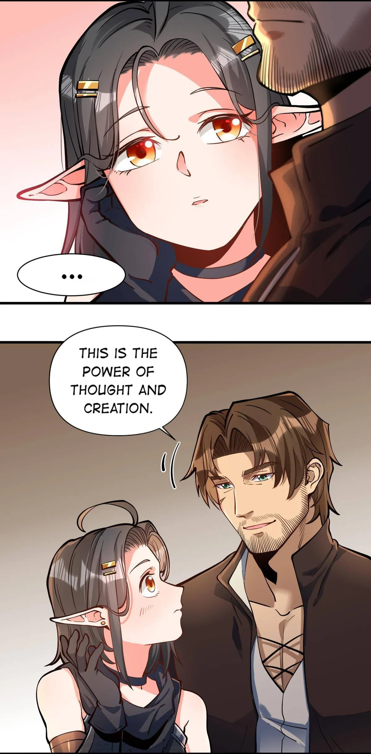 The Sword Of Dawn Chapter 53 Online - página 14