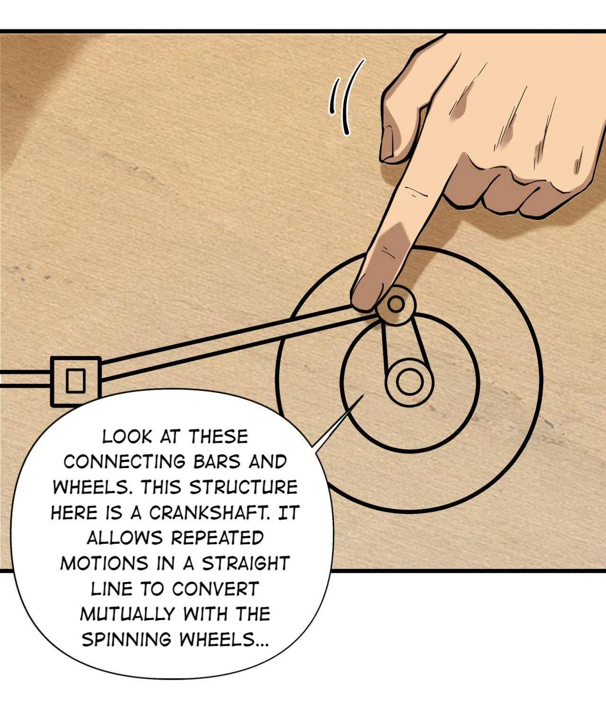 The Sword Of Dawn Chapter 53 Online - página 20