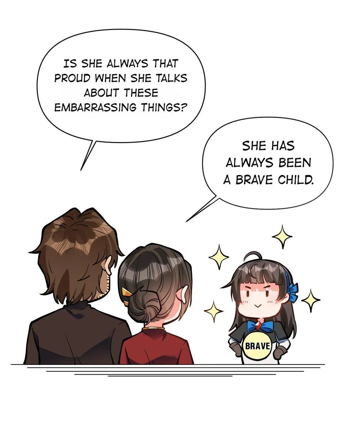The Sword Of Dawn Chapter 53 Online - página 30