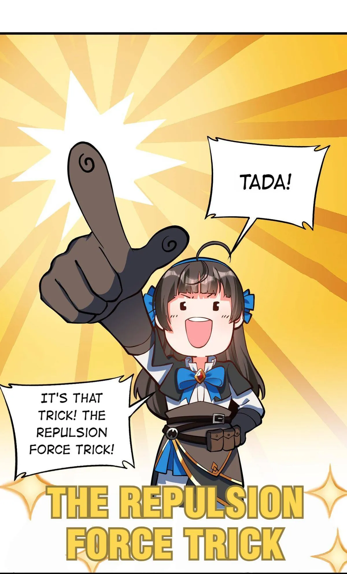 The Sword Of Dawn Chapter 53 Online - página 31