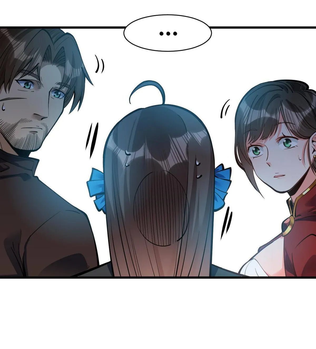 The Sword Of Dawn Chapter 53 Online - página 43