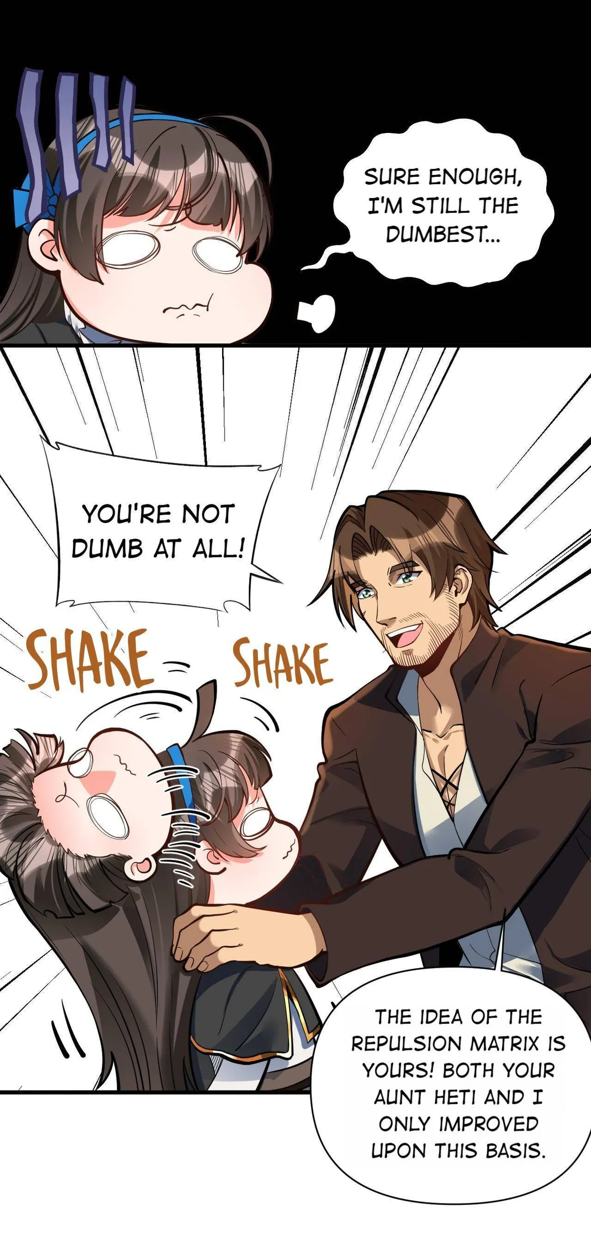 The Sword Of Dawn Chapter 53 Online - página 49