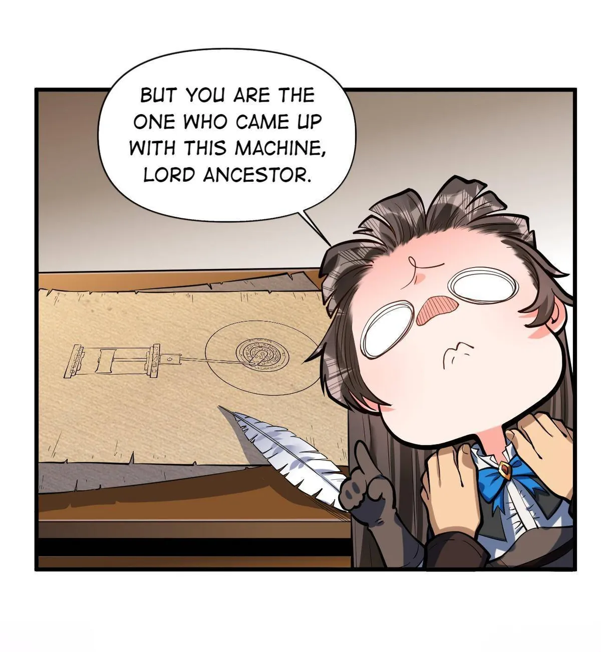 The Sword Of Dawn Chapter 53 Online - página 50