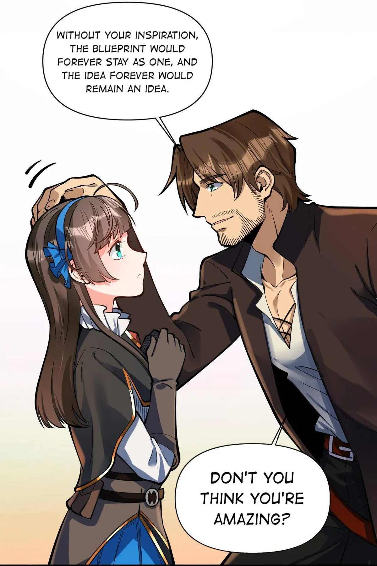 The Sword Of Dawn Chapter 53 Online - página 51