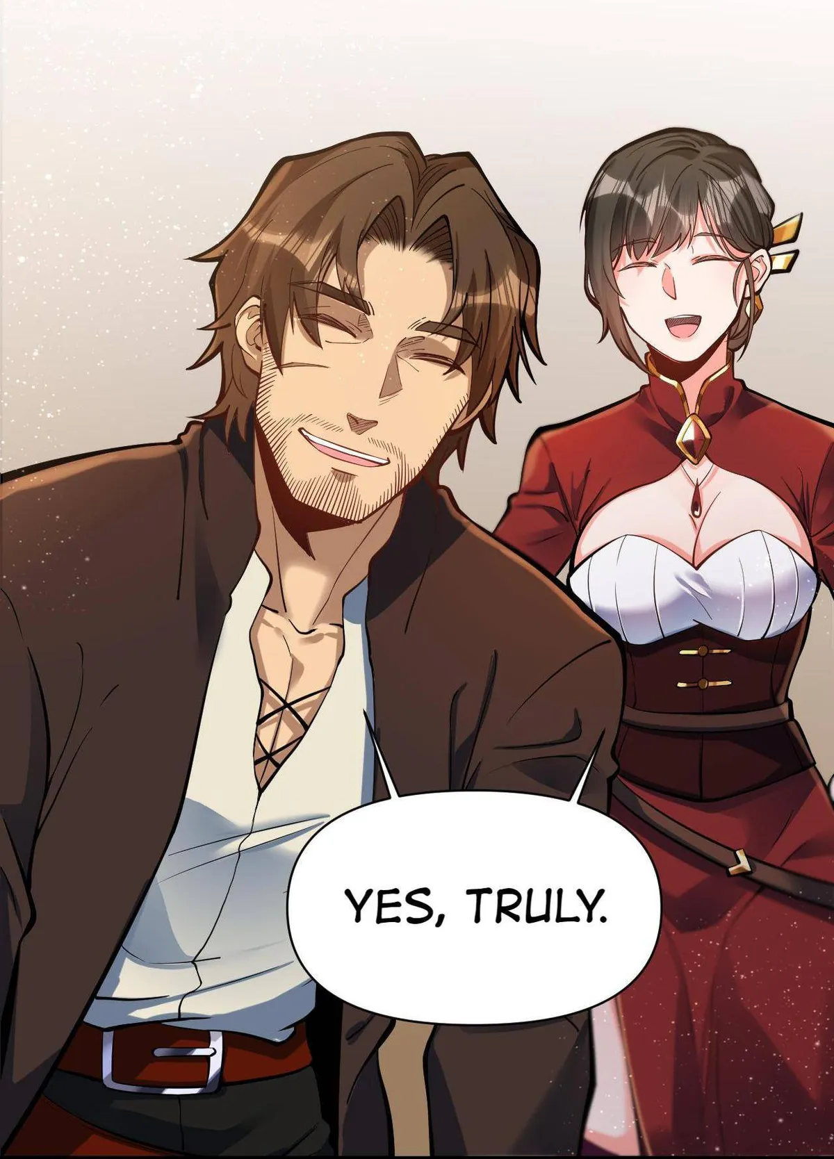 The Sword Of Dawn Chapter 53 Online - página 53