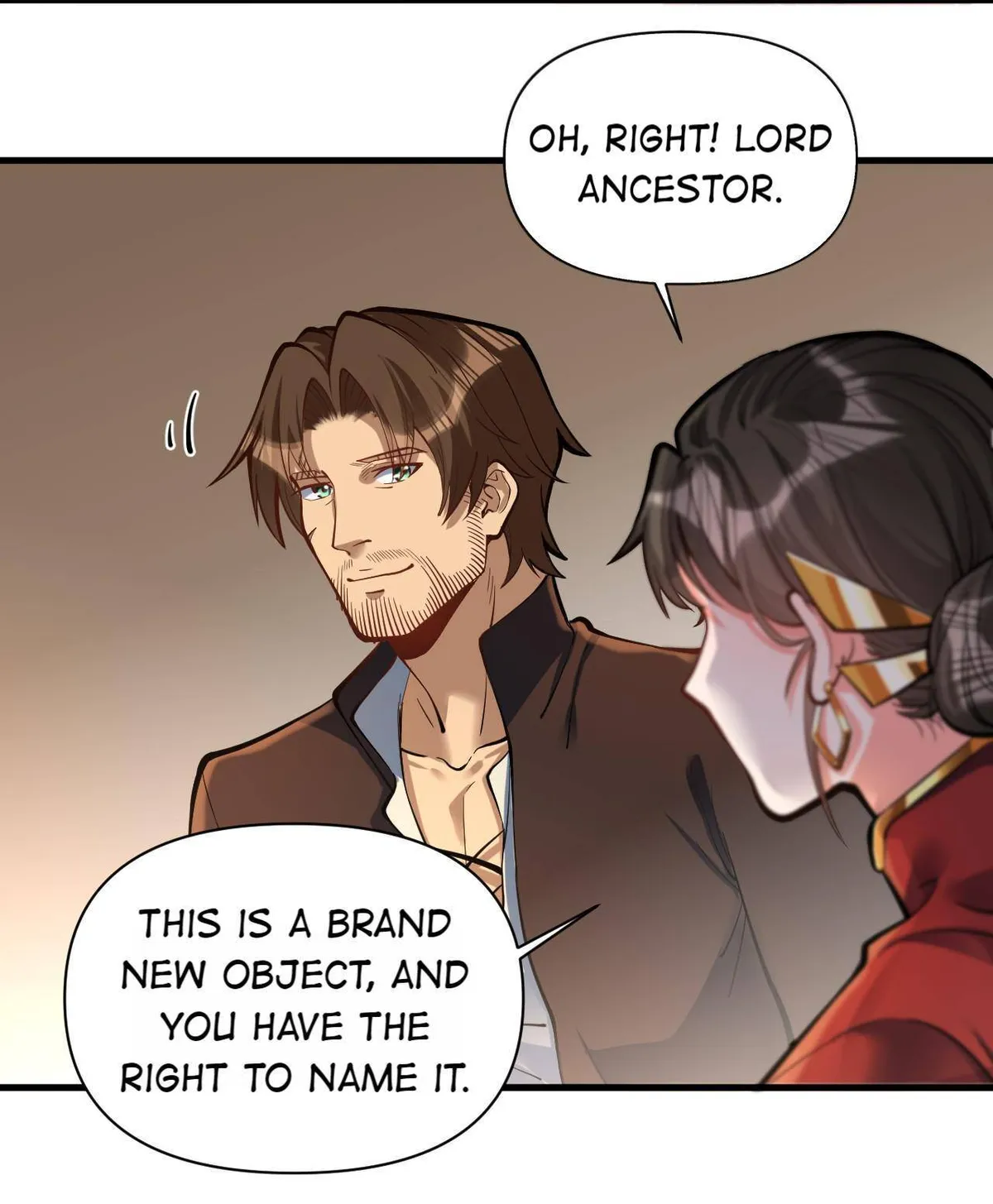 The Sword Of Dawn Chapter 53 Online - página 54