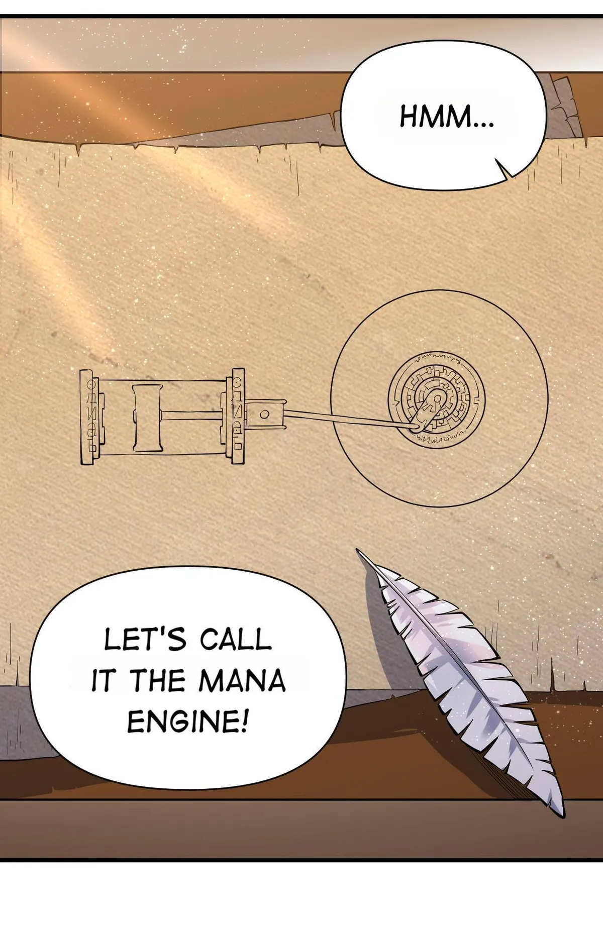 The Sword Of Dawn Chapter 53 Online - página 55