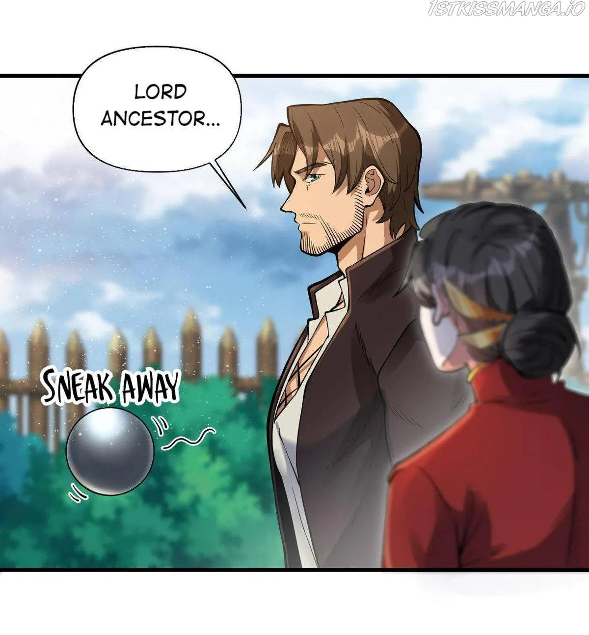 The Sword Of Dawn Chapter 56 Online - página 5