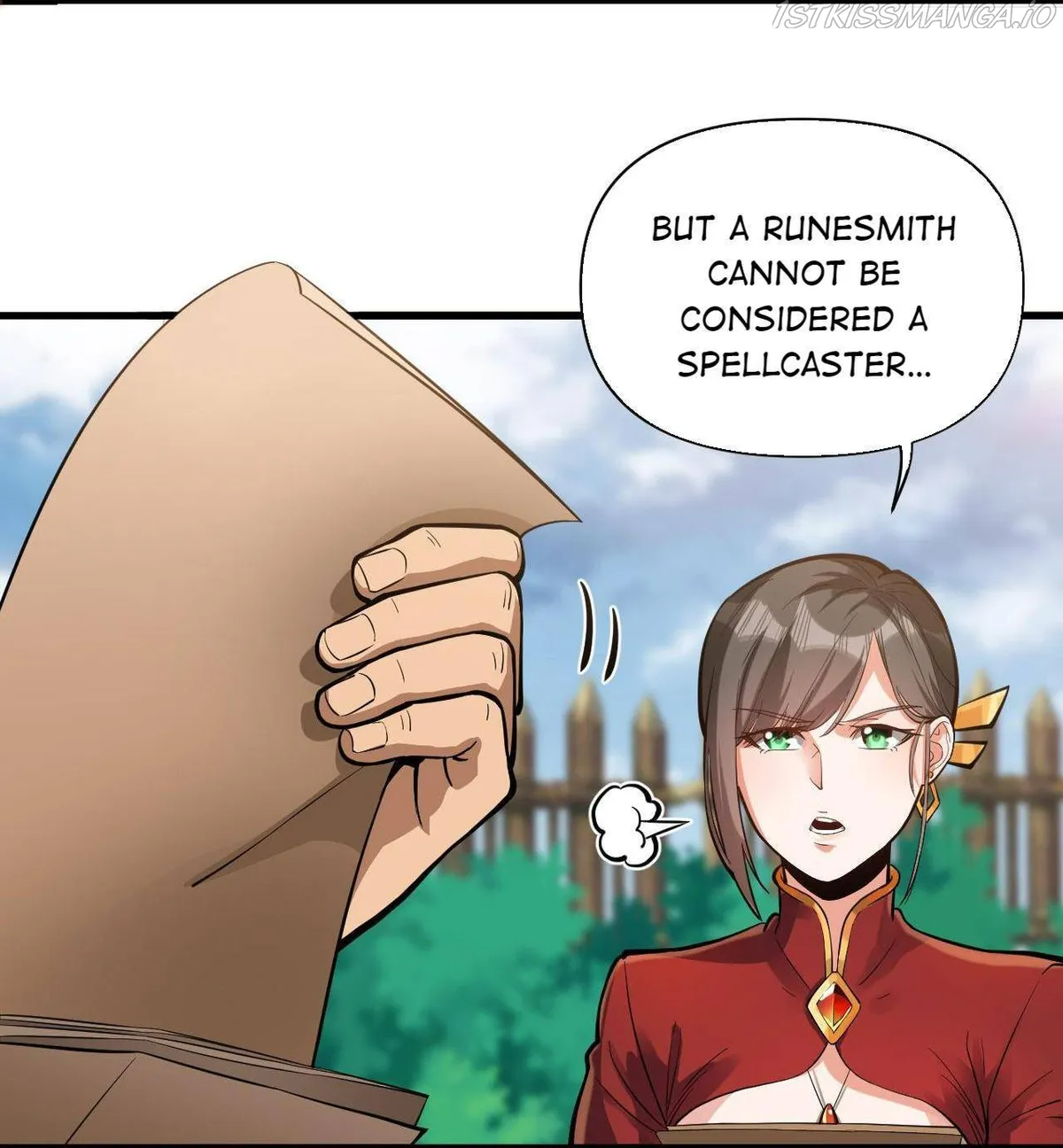 The Sword Of Dawn Chapter 56 Online - página 15