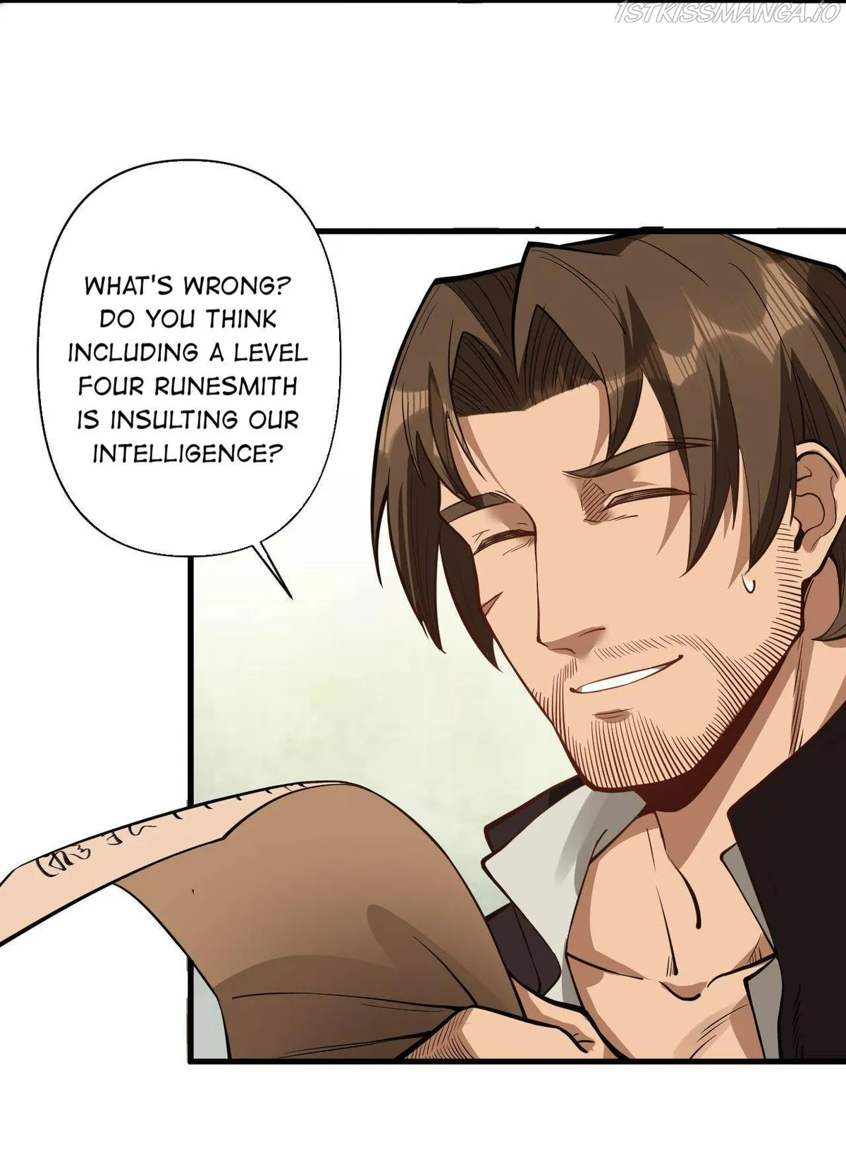 The Sword Of Dawn Chapter 56 Online - página 16
