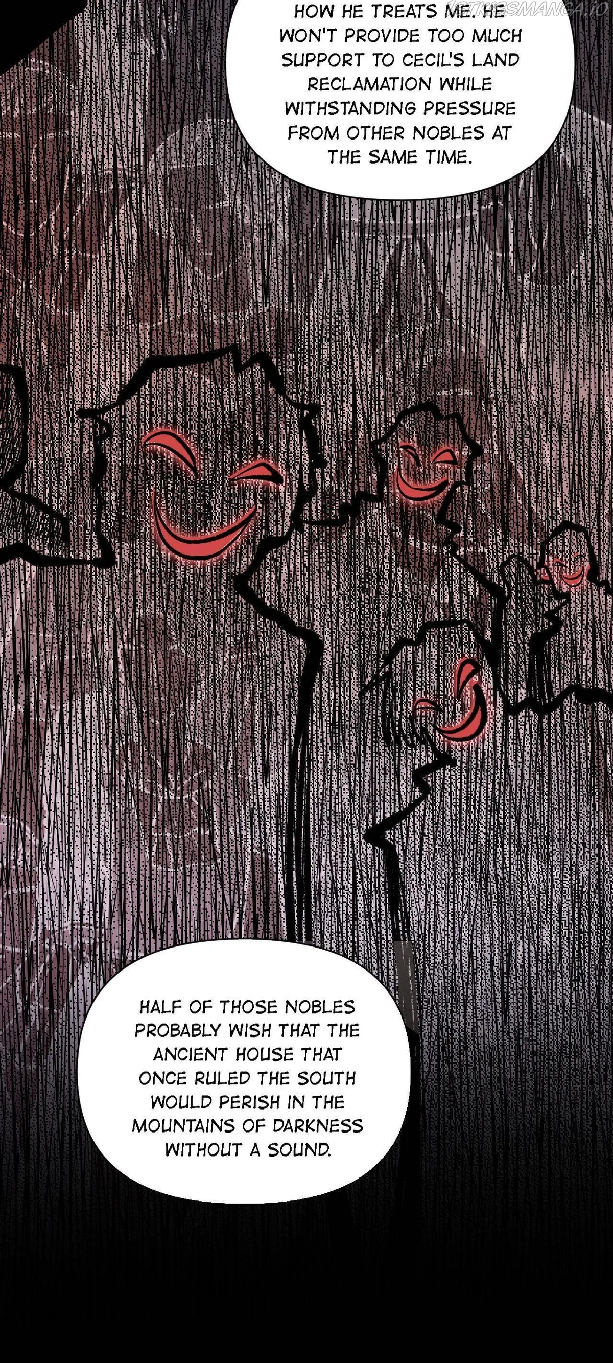 The Sword Of Dawn Chapter 56 Online - página 19