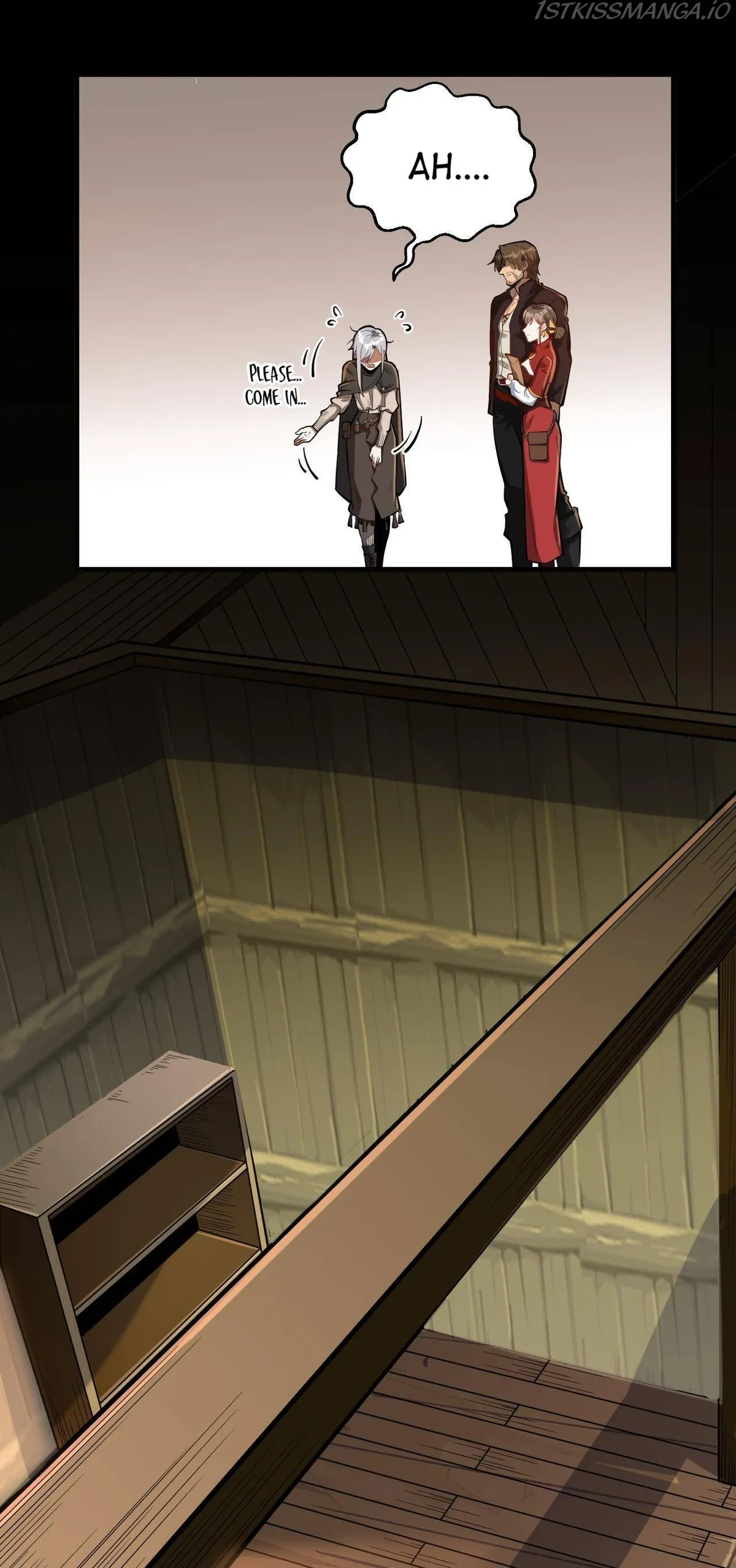 The Sword Of Dawn Chapter 56 Online - página 29
