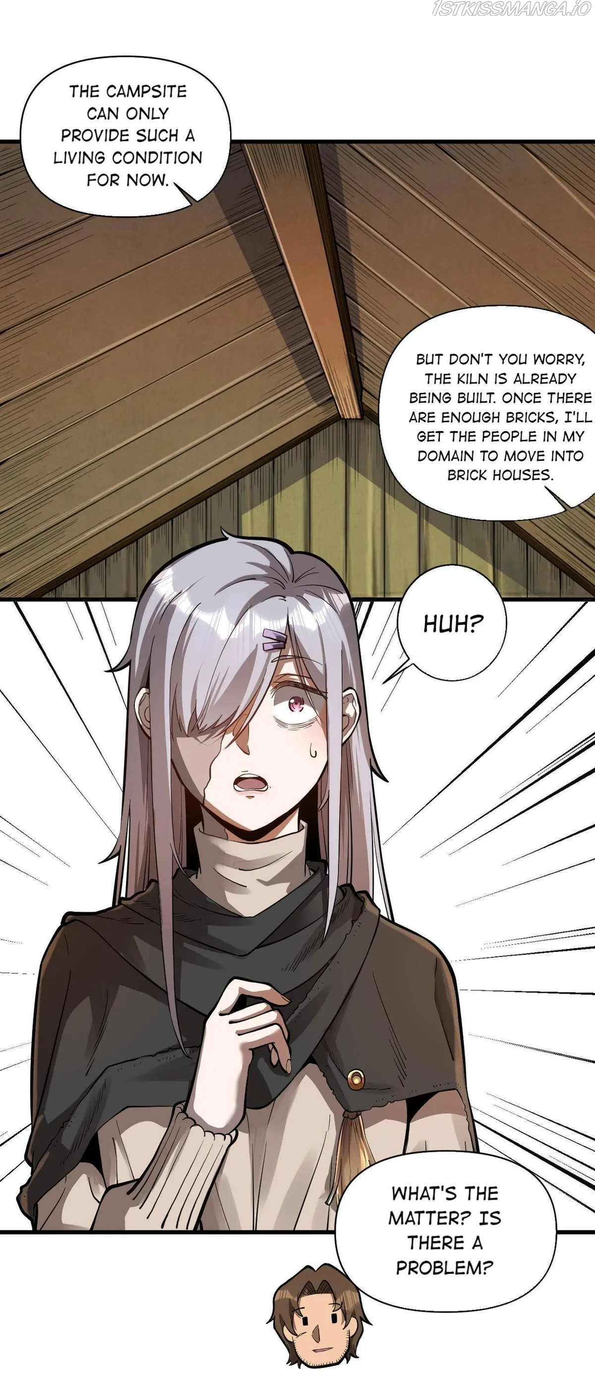The Sword Of Dawn Chapter 56 Online - página 36