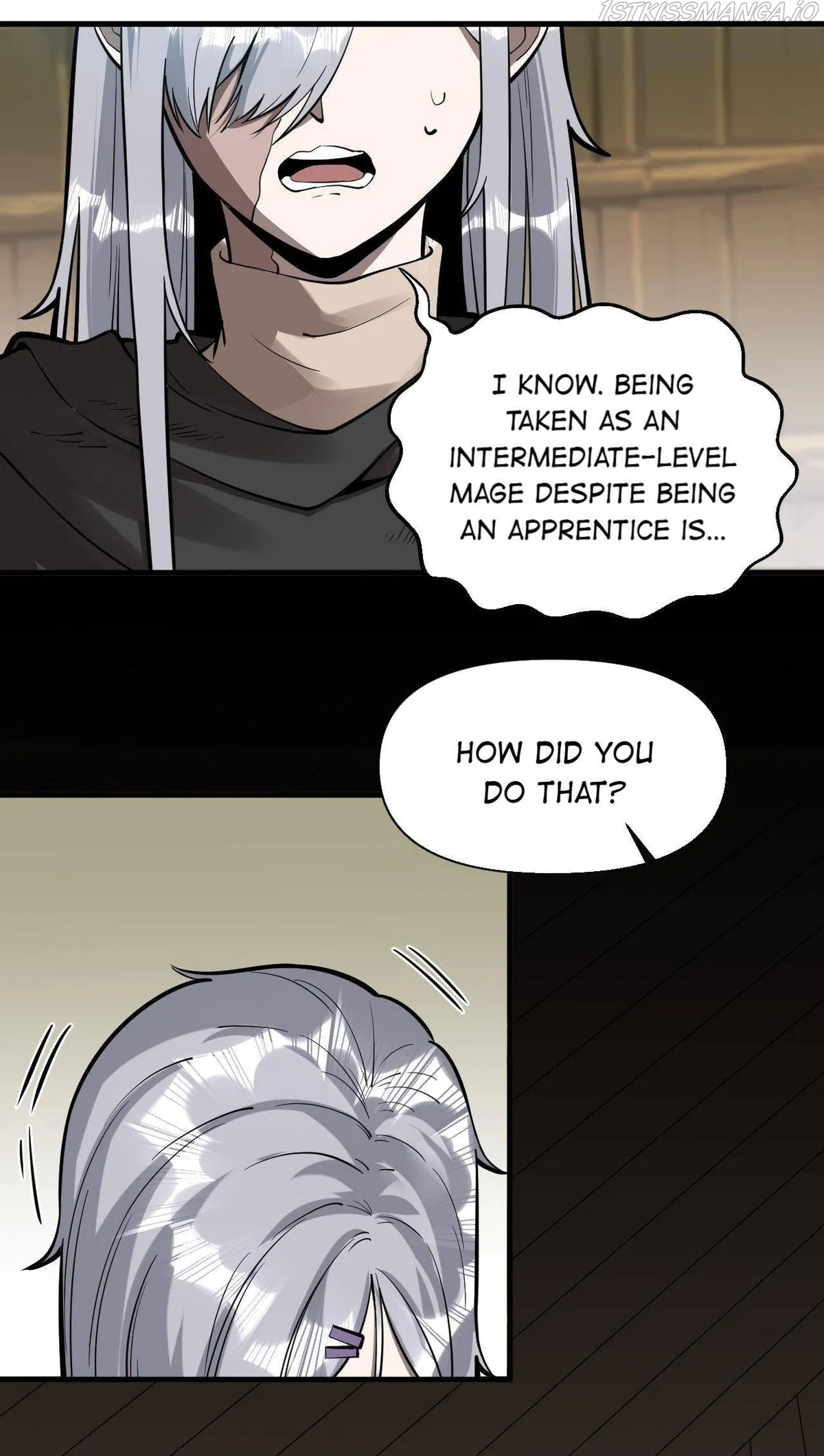 The Sword Of Dawn Chapter 56 Online - página 41