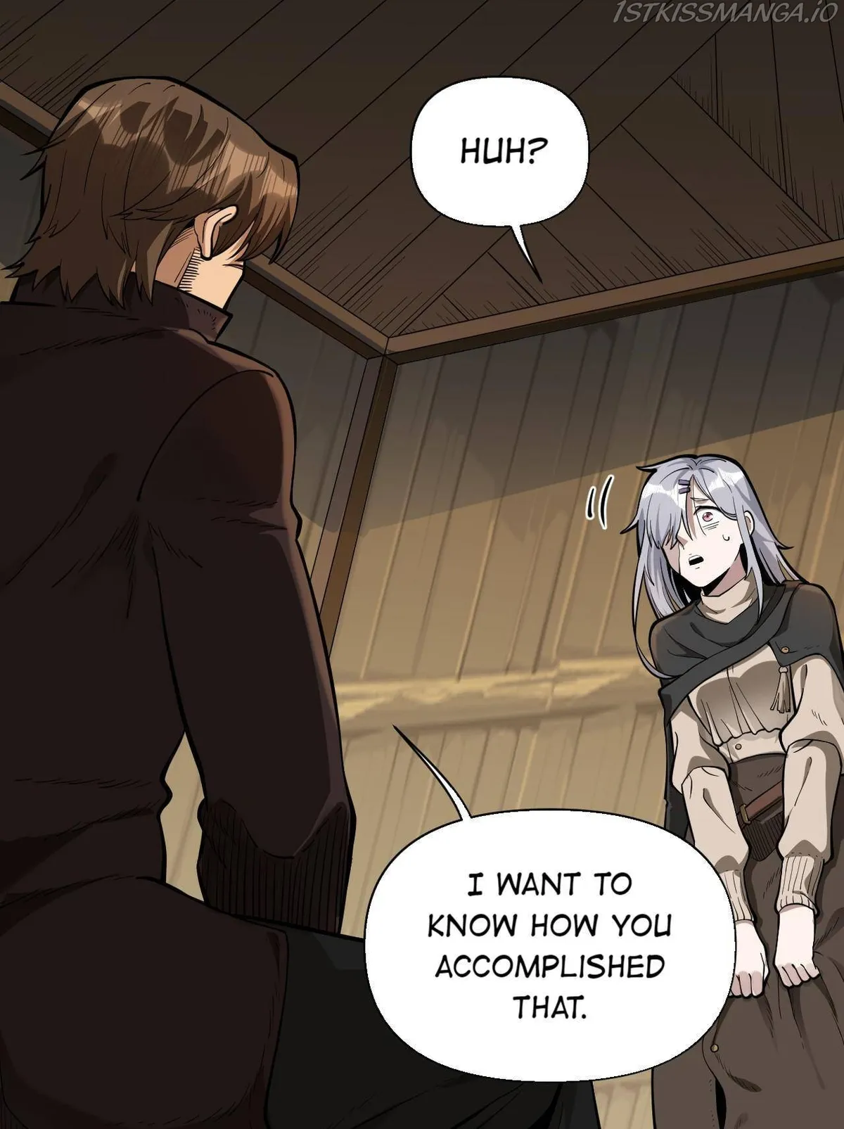 The Sword Of Dawn Chapter 56 Online - página 42