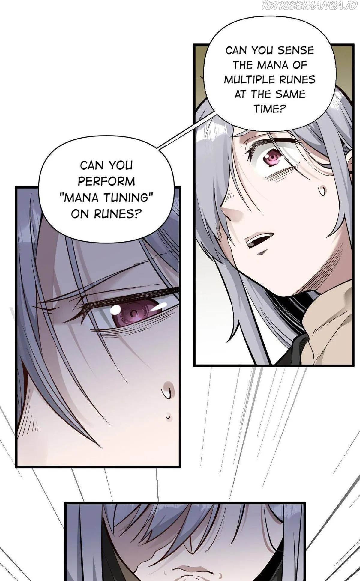 The Sword Of Dawn Chapter 56 Online - página 44