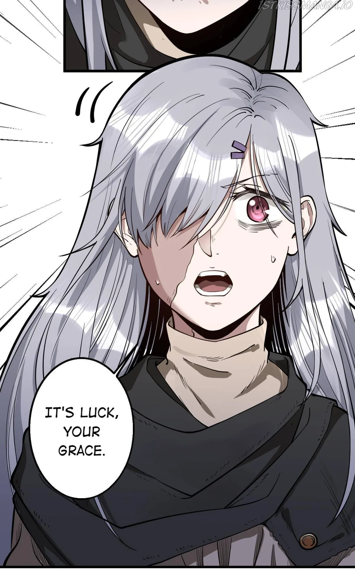 The Sword Of Dawn Chapter 56 Online - página 45