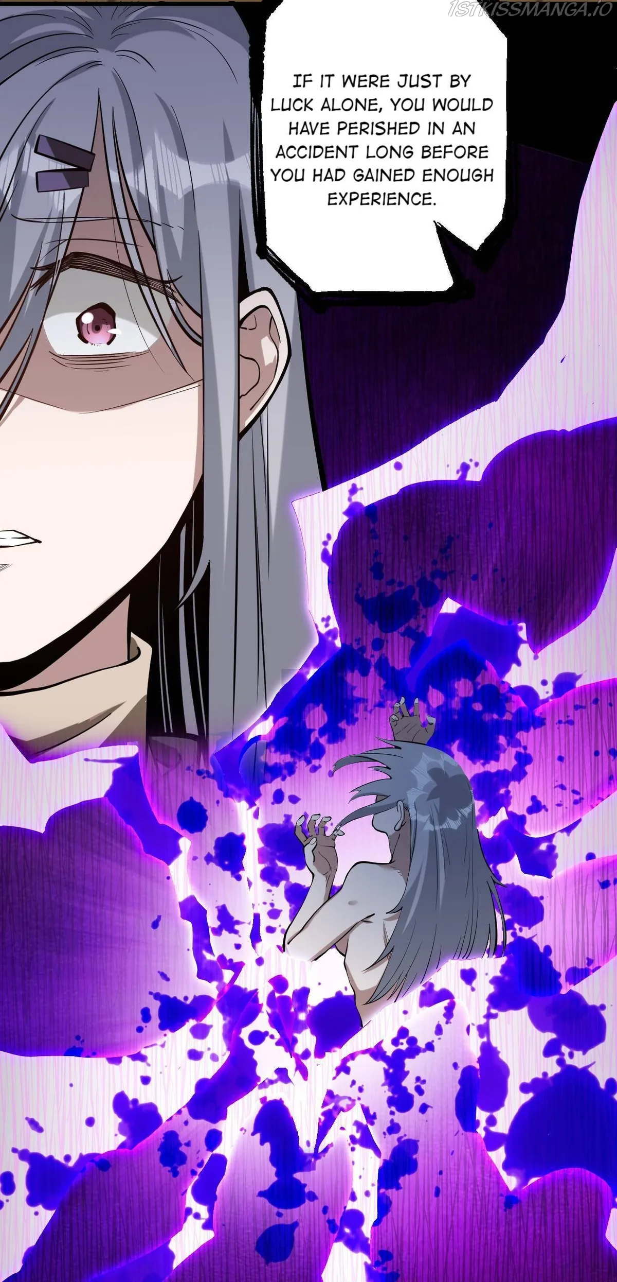 The Sword Of Dawn Chapter 56 Online - página 48