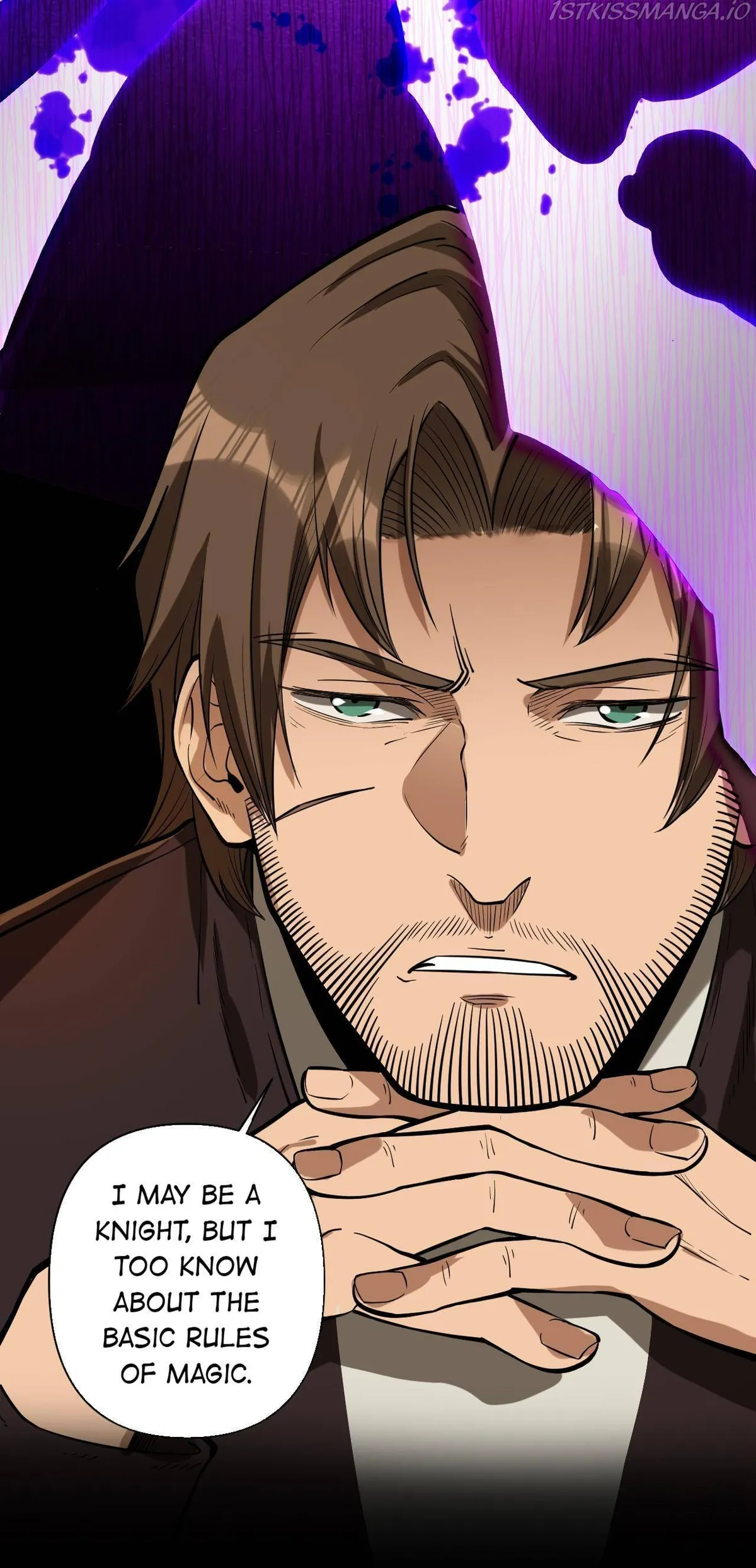 The Sword Of Dawn Chapter 56 Online - página 49