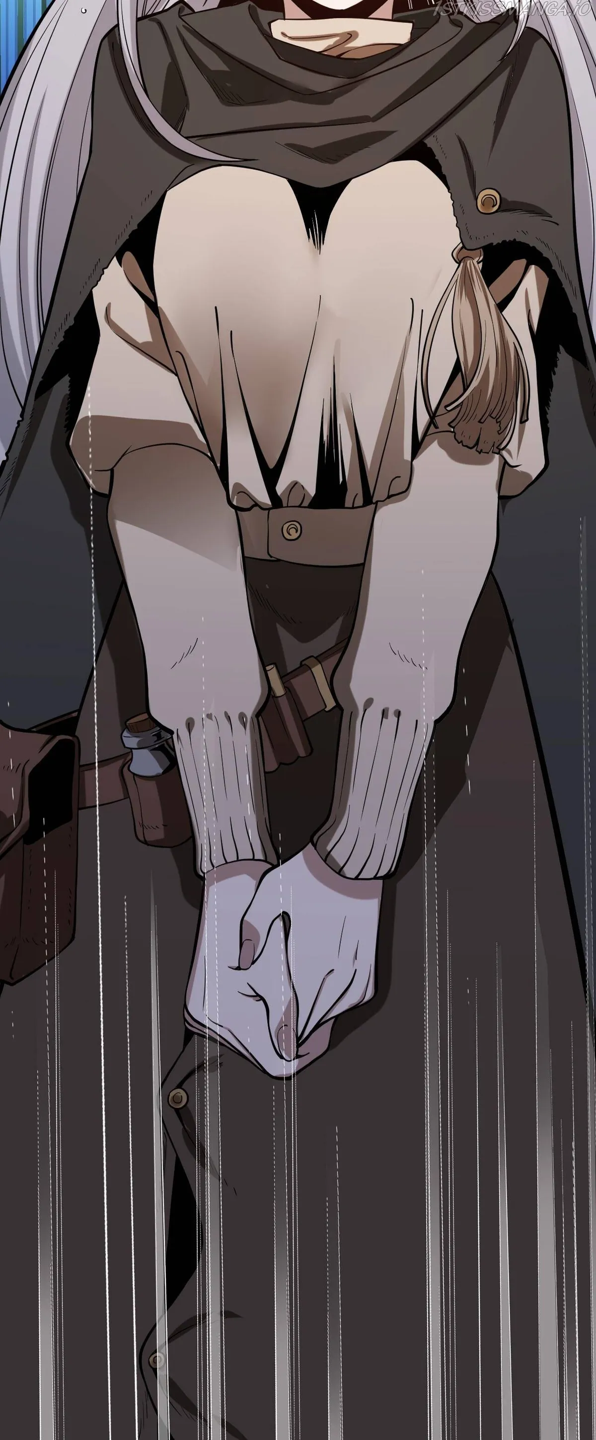 The Sword Of Dawn Chapter 56 Online - página 52
