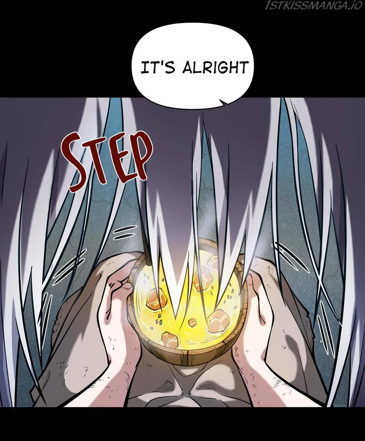 The Sword Of Dawn Chapter 58 Online - página 9